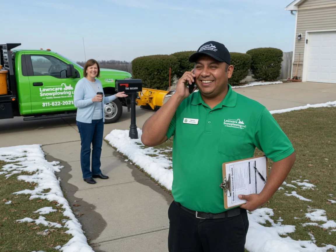 Lawn Care Services By Expert Landscaper Bonnyman, KY FAQs